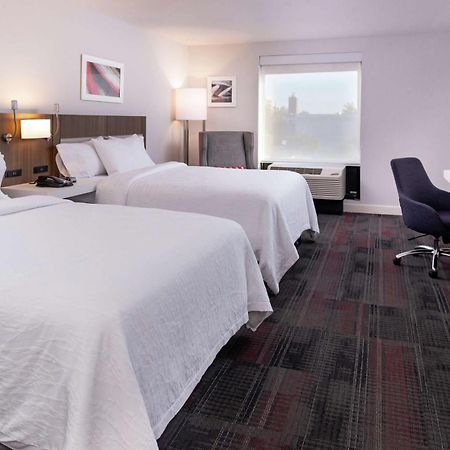 Hilton Garden Inn Columbia Downtown Экстерьер фото