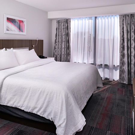 Hilton Garden Inn Columbia Downtown Экстерьер фото