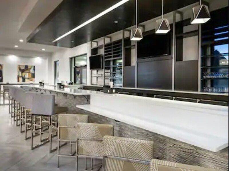 Hilton Garden Inn Columbia Downtown Экстерьер фото