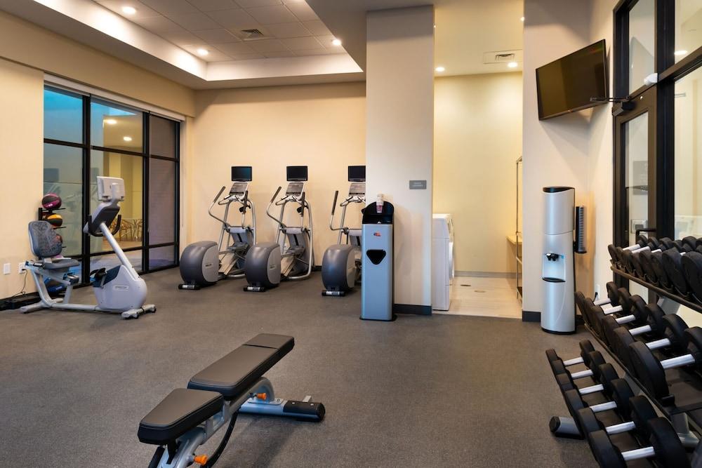 Hilton Garden Inn Columbia Downtown Экстерьер фото
