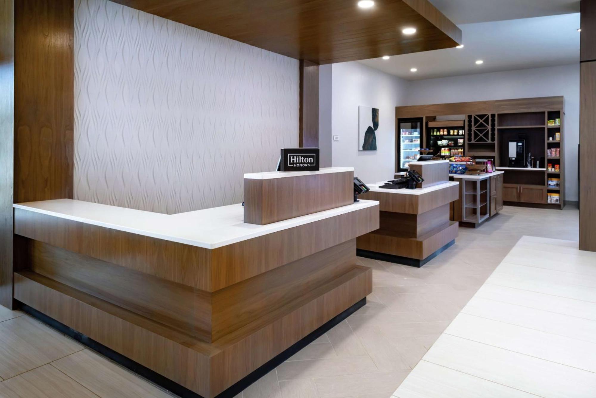 Hilton Garden Inn Columbia Downtown Экстерьер фото