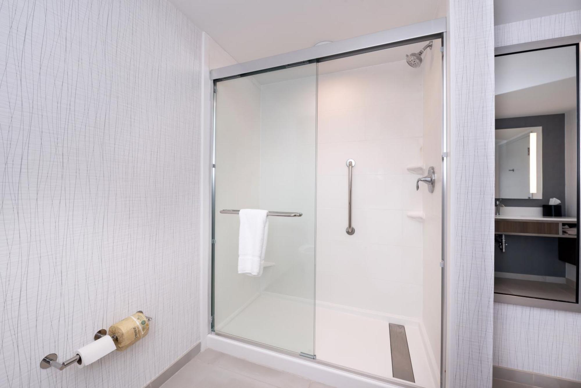 Hilton Garden Inn Columbia Downtown Экстерьер фото