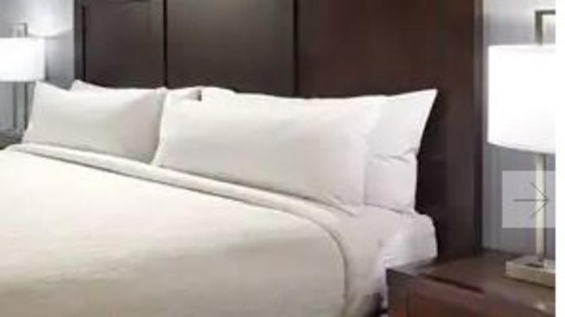 Hilton Garden Inn Columbia Downtown Экстерьер фото