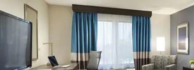 Hilton Garden Inn Columbia Downtown Экстерьер фото