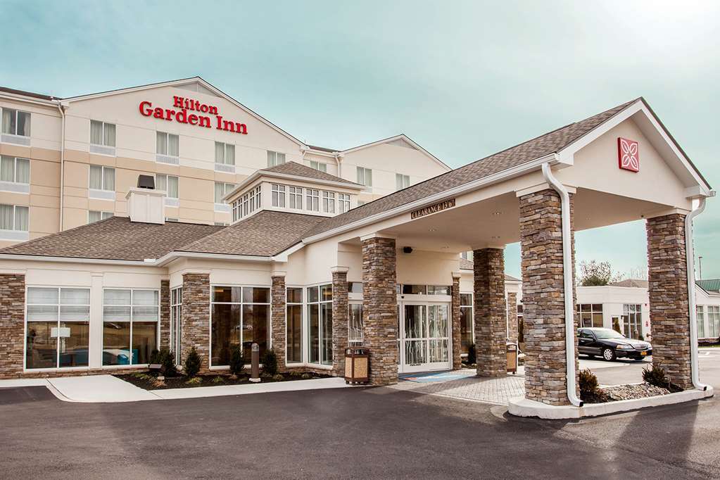 Hilton Garden Inn Columbia Downtown Экстерьер фото