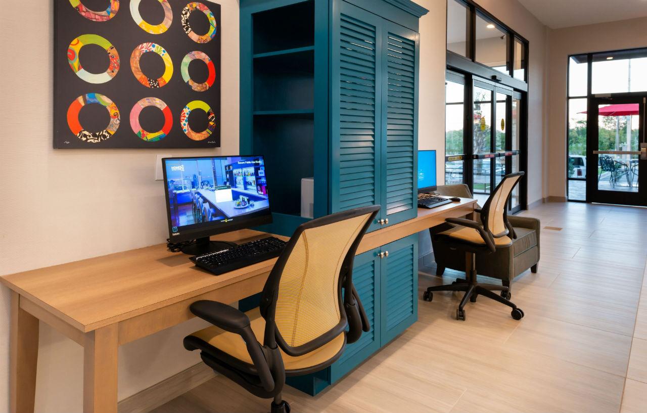 Hilton Garden Inn Columbia Downtown Экстерьер фото
